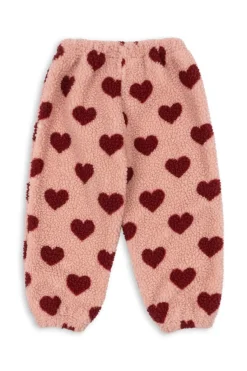 Børn Konges Sløjd Bukser & Leggings<Jody Pants Grs Ks104066
