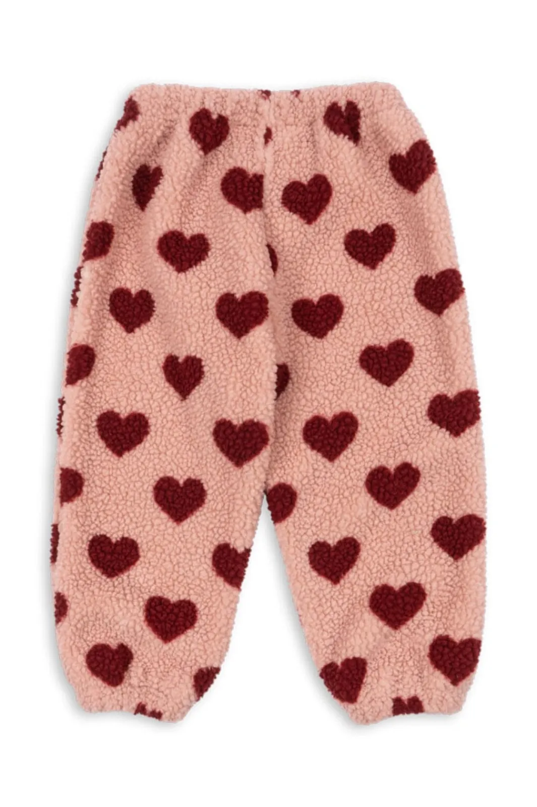 Børn Konges Sløjd Bukser & Leggings<Jody Pants Grs Ks104066