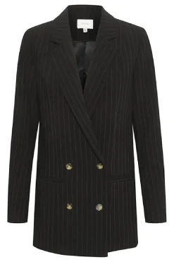 Gestuz Blazere<JoelleGZ pinstripe blazer NOOS
