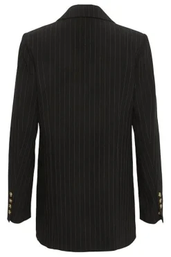 Gestuz Blazere<JoelleGZ pinstripe blazer NOOS