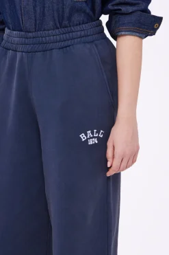 Ball Sæt 🛍️|Sweatsæt & Comfy Wear<Johnson Sweatpant