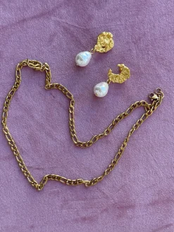 New Joline Ørering Øreringe