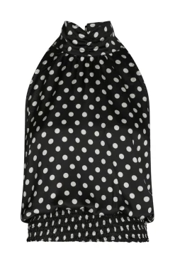 Online Jos Dot Top 166034 T-Shirts & Toppe