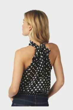 Online Jos Dot Top 166034 T-Shirts & Toppe