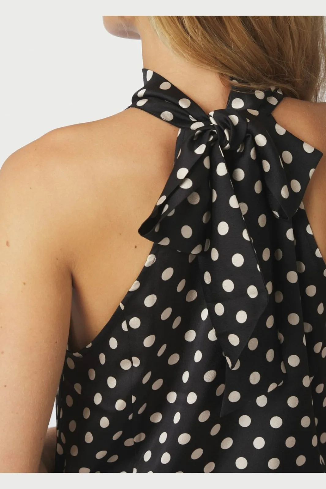 Online Jos Dot Top 166034 T-Shirts & Toppe