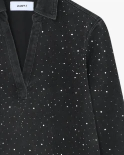 New Josefine Blouse 4526 245044526 Bluser & Skjorter