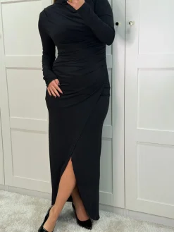 A-bee Kjoler<Josefine Dress