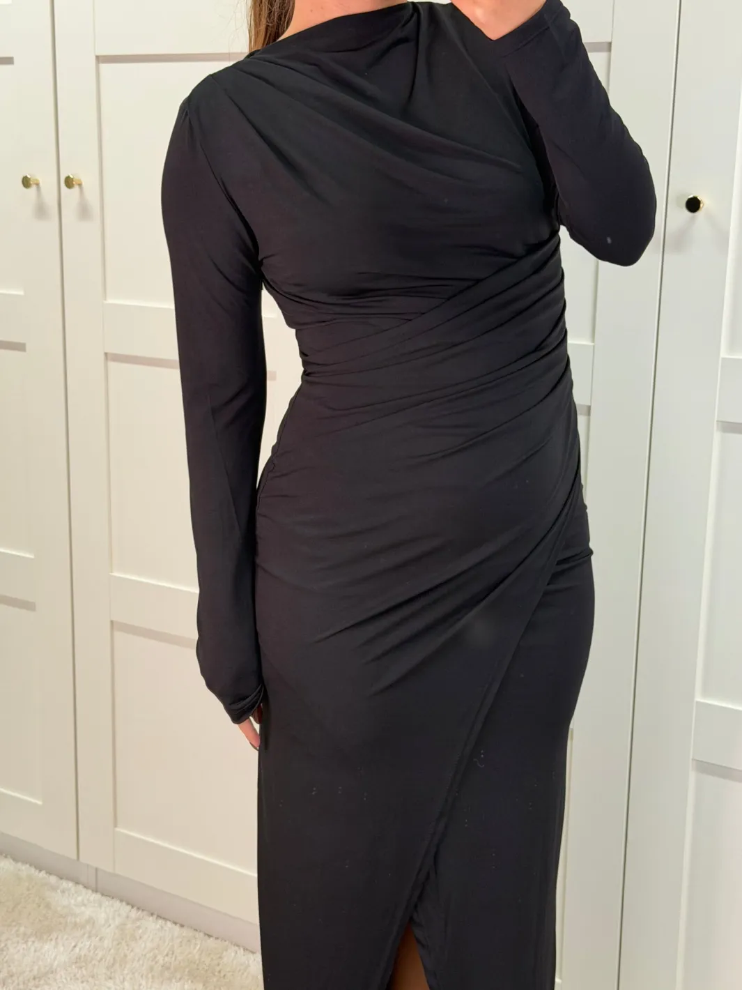 A-bee Kjoler<Josefine Dress