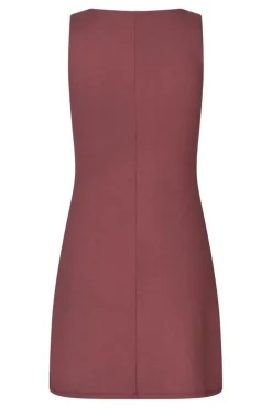 Modström Kjoler<Josefinemd Tank Flare Dress 57086