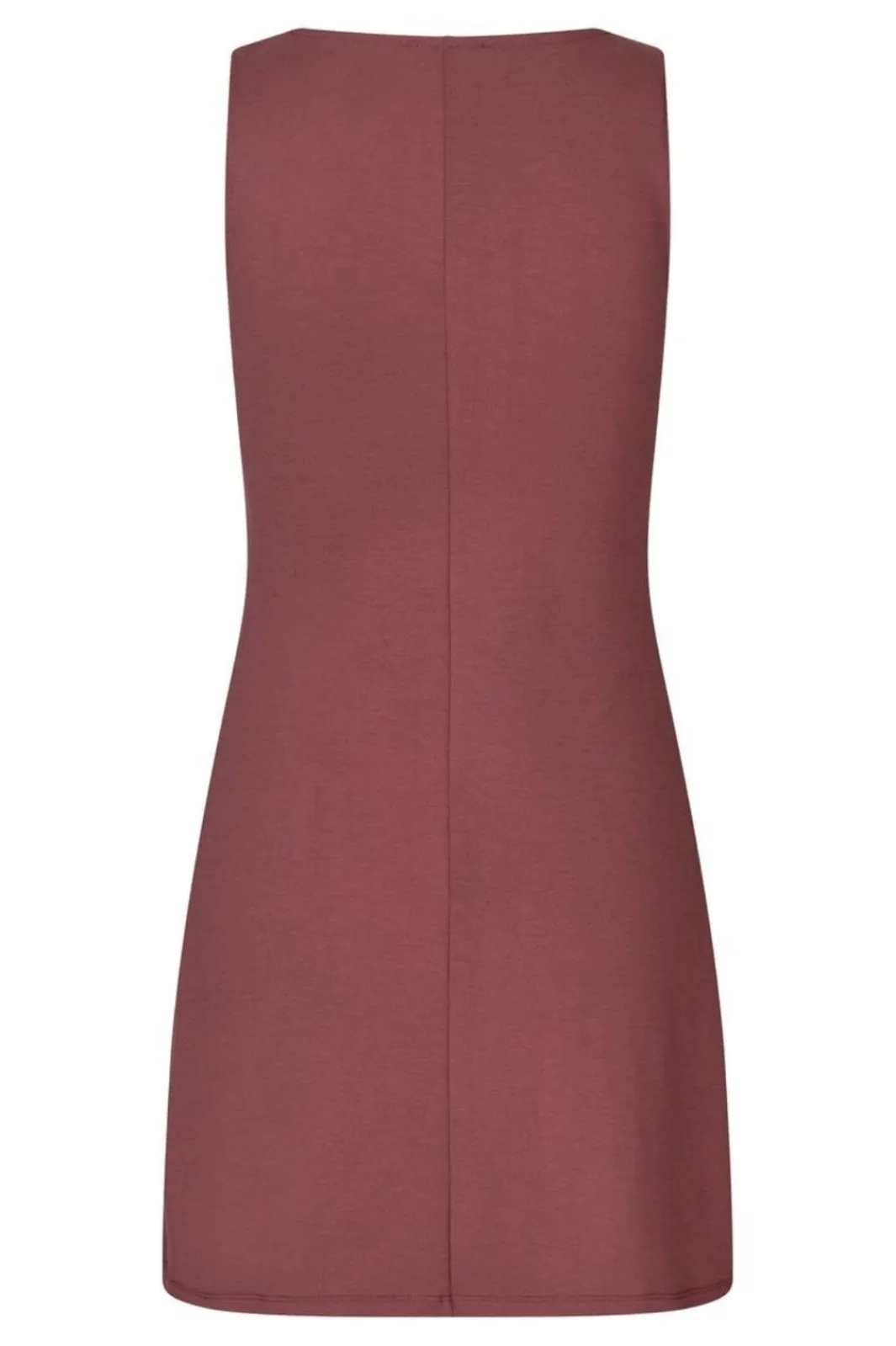 Modström Kjoler<Josefinemd Tank Flare Dress 57086