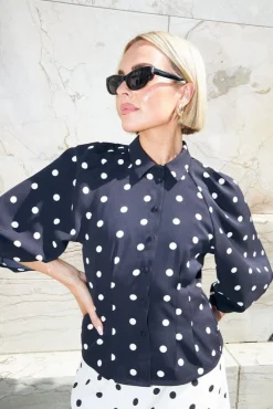 Cras Bluser & Skjorter|Ammevenligt Tøj<Joselle Shirt CE1042