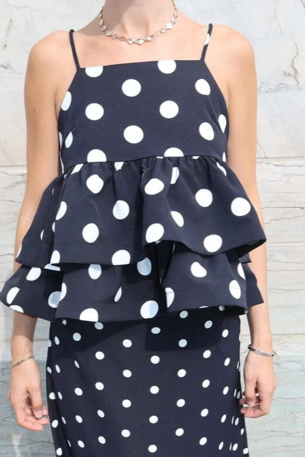 Cras T-Shirts & Toppe<Joselle Top CE1038