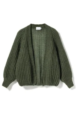 Noella Cardigans|Ammevenligt Tøj<Joseph Cardigan Solid