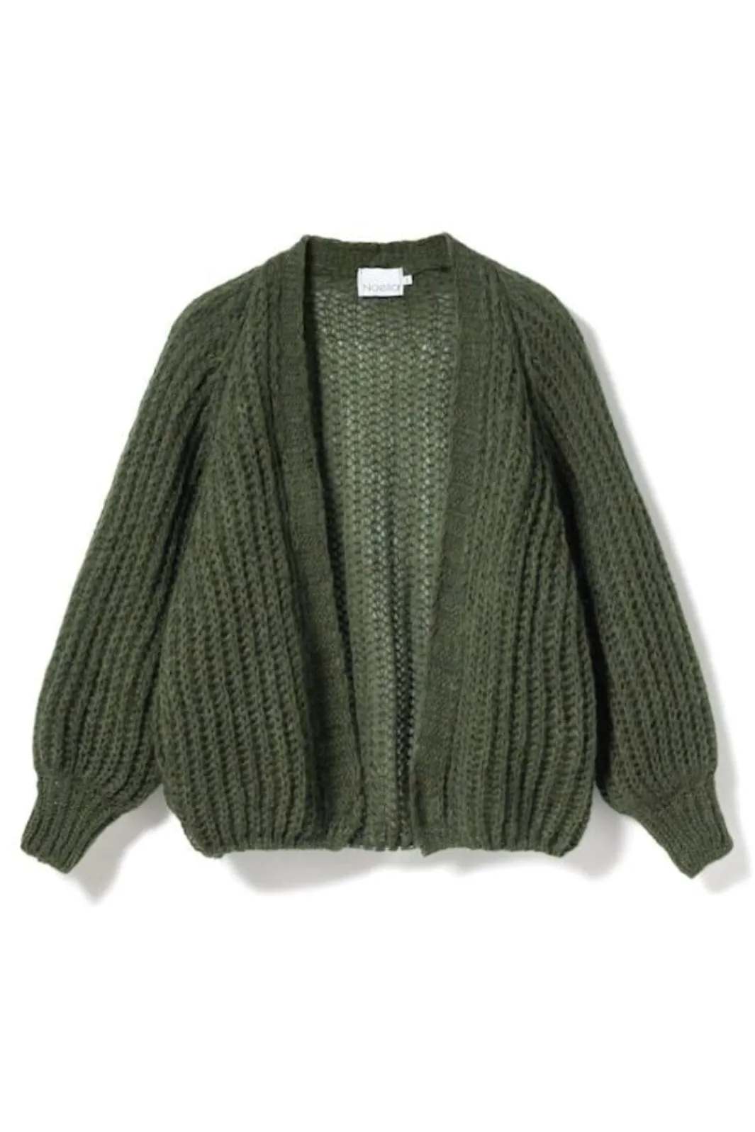 Noella Cardigans|Ammevenligt Tøj<Joseph Cardigan Solid