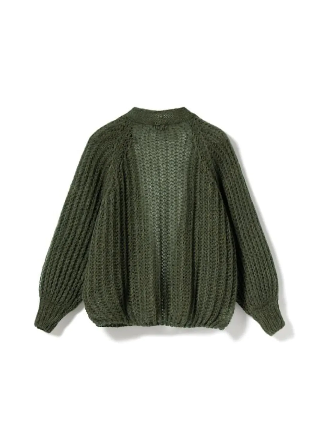 Noella Cardigans|Ammevenligt Tøj<Joseph Cardigan Solid