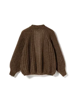 Noella Ammevenligt Tøj|Cardigans<Joseph Knit Cardigan