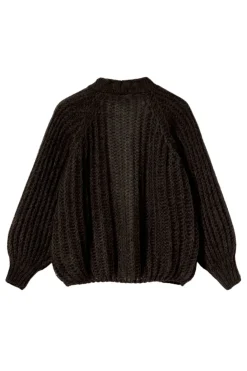 Hot Joseph Knit Cardigan 12261003 Cardigans|Ammevenligt Tøj