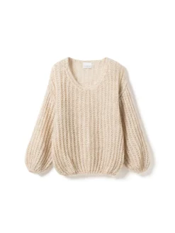 Online Joseph Knit Sweater Bluser & Skjorter|Strik