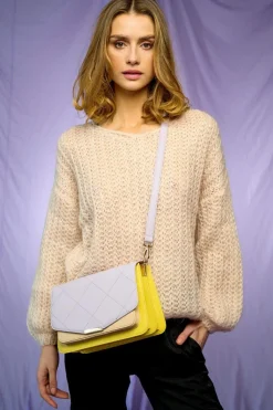 Online Joseph Knit Sweater Bluser & Skjorter|Strik