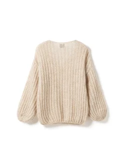 Online Joseph Knit Sweater Bluser & Skjorter|Strik