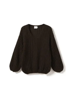 Noella Bluser & Skjorter|Strik<Joseph Knit Sweater 12265001