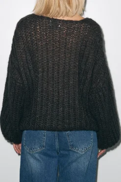Noella Bluser & Skjorter|Strik<Joseph Knit Sweater 12265001