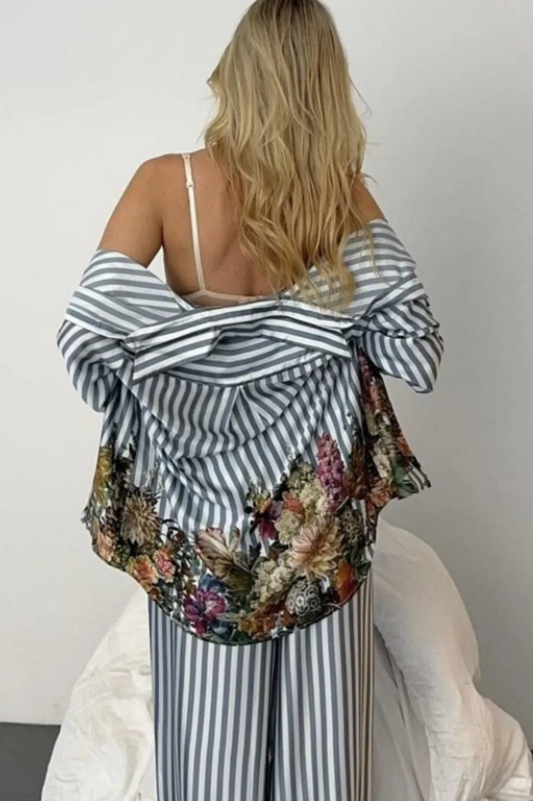 New Joseph Shirt Bluser & Skjorter|Sæt 🛍️