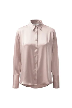 Joseph Shirt 2327 Bluser & Skjorter|Ammevenligt Tøj