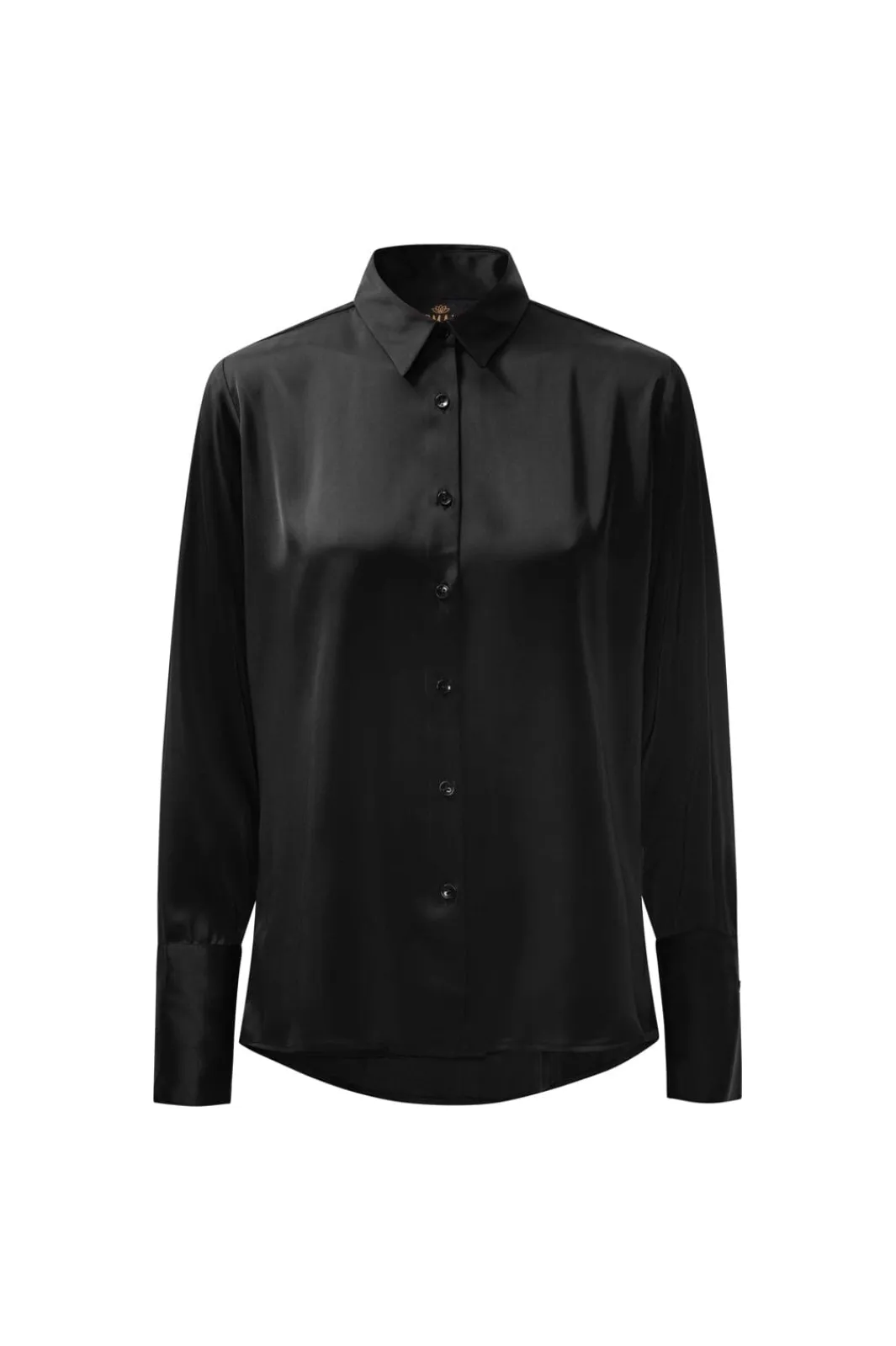 Karmamia Bluser & Skjorter|Ammevenligt Tøj<Joseph Shirt 2328