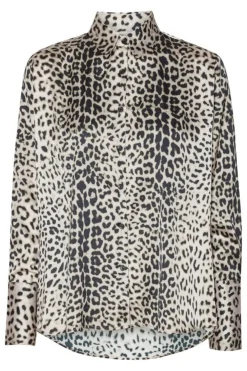Karmamia Bluser & Skjorter|Ammevenligt Tøj<Joseph Shirt 2124