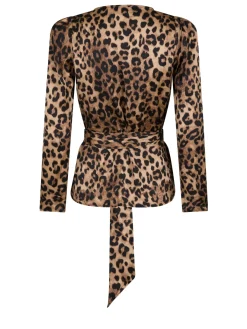 Online Josie Blouse Bluser & Skjorter|Ammevenligt Tøj