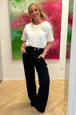 Best Josie Pants Bukser, Jeans & Leggings