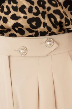 Valentin Studio Bukser, Jeans & Leggings<Josie Pants