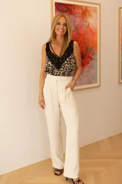 Valentin Studio Bukser, Jeans & Leggings<Josie Pants