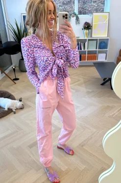 Valentin Studio Bluser & Skjorter|Ammevenligt Tøj<Josie Sweet Summer Blouse