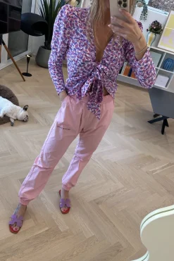 Valentin Studio Bluser & Skjorter|Ammevenligt Tøj<Josie Sweet Summer Blouse