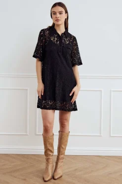 Jozie Dress 11890057 Kjoler