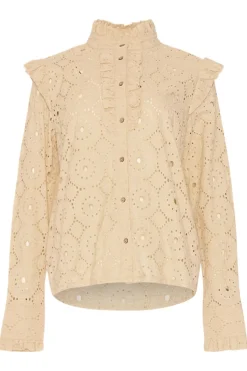 Sale Jubilee Shirt Bluser & Skjorter|Ammevenligt Tøj