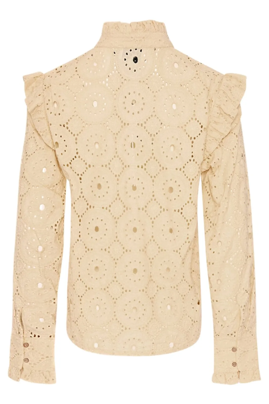 Sale Jubilee Shirt Bluser & Skjorter|Ammevenligt Tøj