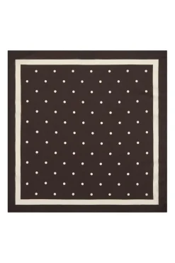 Best Judy Dot Scarf 168236 Tørklæder