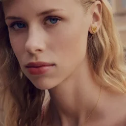 Discount Julie Earrings Øreringe