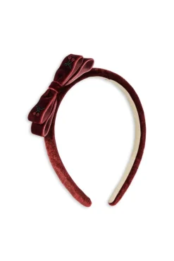 Børn Konges Sløjd Hårpynt & Accessories|Hårpynt & Accessories<Juliette Bow Hairbrace Ks104541