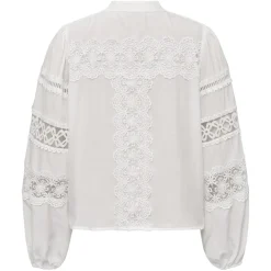 Discount Julinago Shirt Bluser & Skjorter|Ammevenligt Tøj