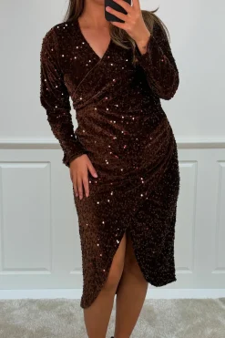 Hot Julitta dress Kjoler