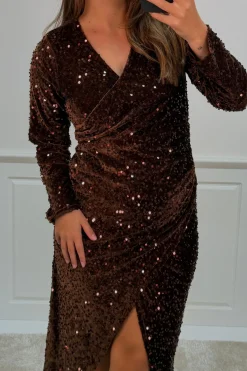 Hot Julitta dress Kjoler