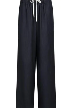 Hot Julius Pinstripe Pants 164718 Bukser, Jeans & Leggings