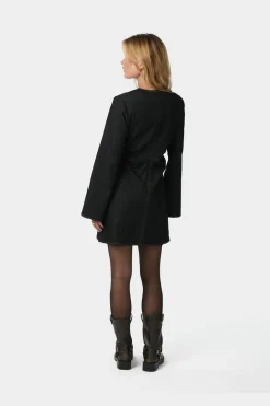 Neo Noir Kjoler<Jumari Denim Dress 167254