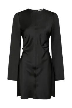Neo Noir Kjoler<Jumari Heavy Sateen Dress 166937