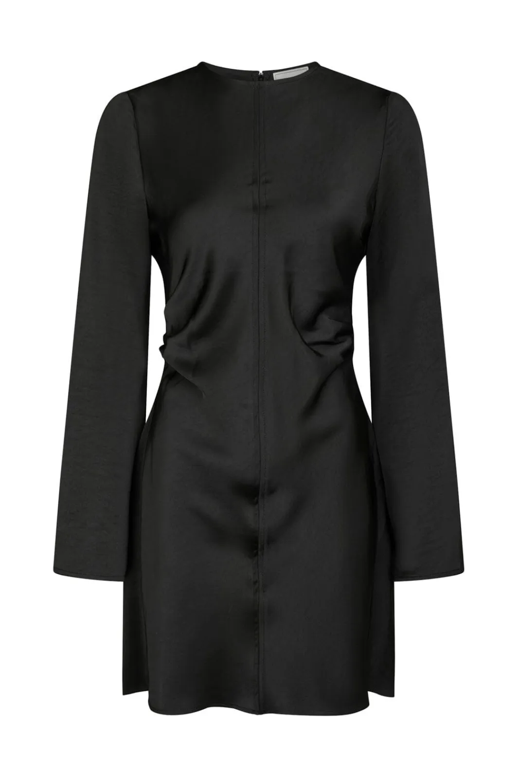 Neo Noir Kjoler<Jumari Heavy Sateen Dress 166937