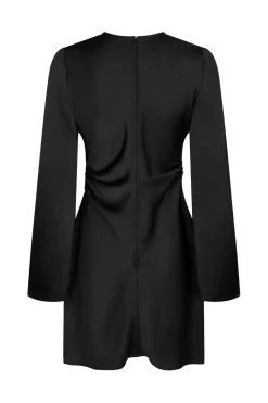 Neo Noir Kjoler<Jumari Heavy Sateen Dress 166937